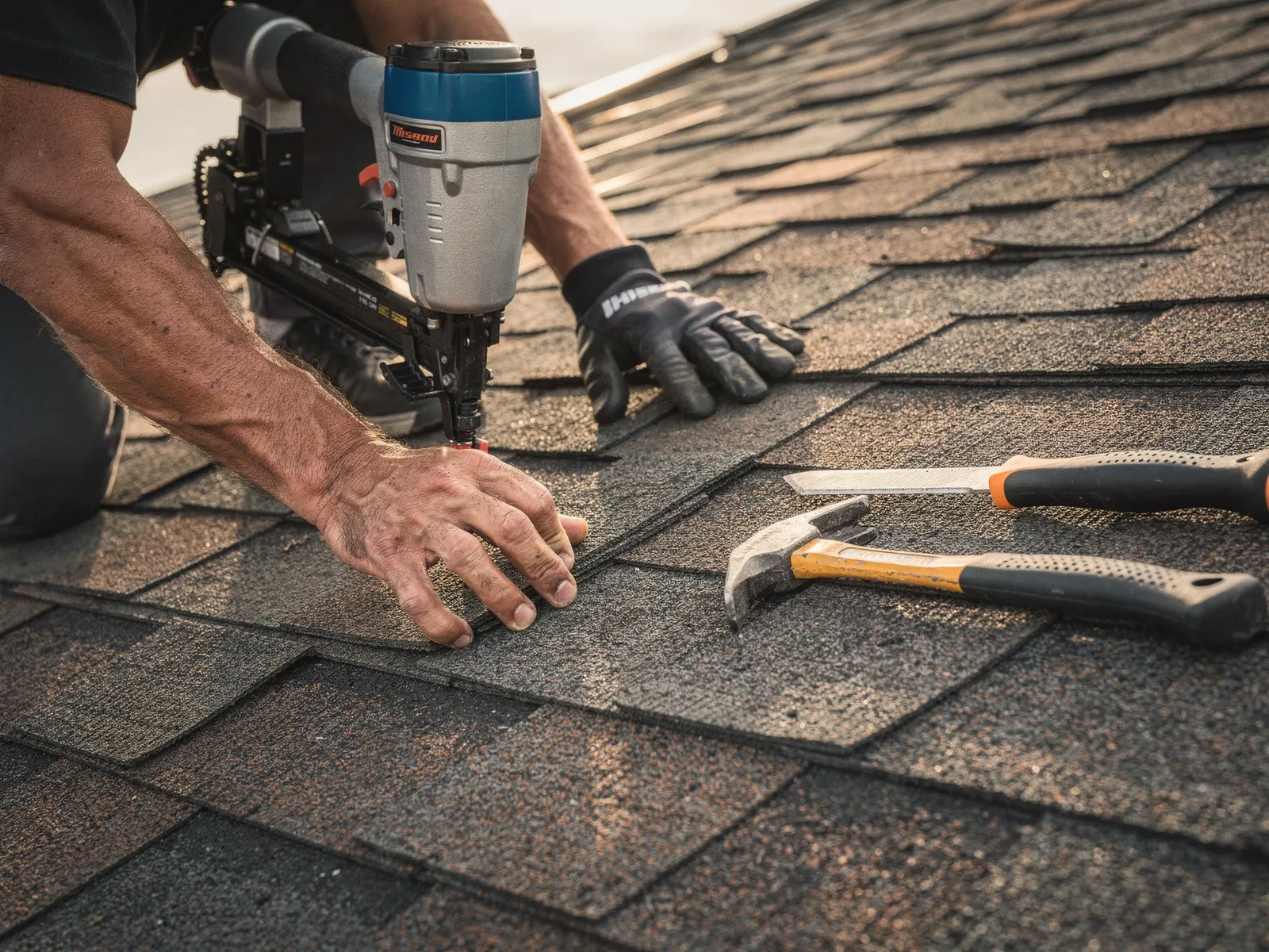 Why choose Roof Repair in Circle, MT